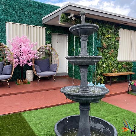 Summer Gardens Wynwood Concept Miami Exterior photo